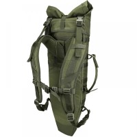 Сумка-рюкзак для зброї Shooters Bag M Ranger Green