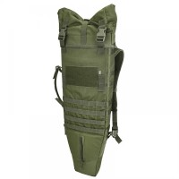 Сумка-рюкзак для зброї Shooters Bag M Ranger Green