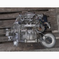 Коробка автомат акпп F4A42 Mitsubishi Grandis 2.4i MN168698