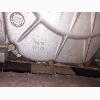 Коробка автомат акпп F4A42 Mitsubishi Grandis 2.4i MN168698