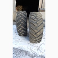 Бу шина 16.9-28 Michelin