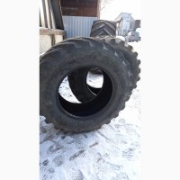 Бу шина 16.9-28 Michelin