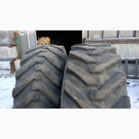 Бу шина 16.9-28 Michelin