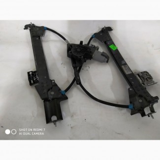 Стеклоподъемник задний левый Tesla model S, model S REST 6006334-00-L 60063