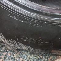 Бу шина 800/65R32 (30.5-р32) BKT 181A8 на комбайн