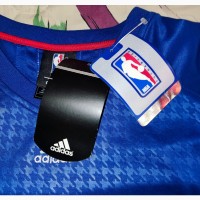 Баскетбольная футболка Adidas NBA Los Angeles Clippers, L