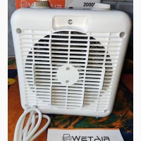 Тепловентилятор Wetair WFH-28