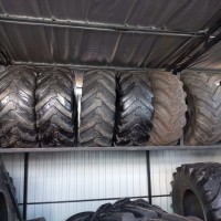 Бу шина 12.5/80-18 Michelin Power CL