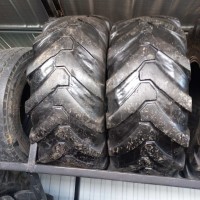 Бу шина 12.5/80-18 Michelin Power CL