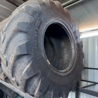 Бу шина 12.5/80-18 Michelin Power CL