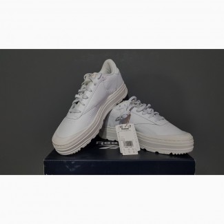 Кеди Reebok Club Double Geo код товару NEW-002060