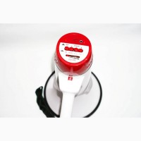 Громкоговоритель мегафон (рупор) Megaphone HW 20B 30W