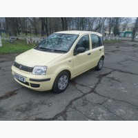 Продам Fiat Panda Active Eco