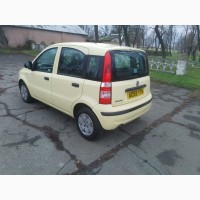 Продам Fiat Panda Active Eco