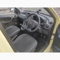 Продам Fiat Panda Active Eco