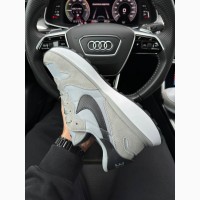 Nike Phoenix Waffle Gray - кроссовки мужские серые