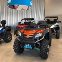 Used / New Polaris Sportsman 570cc ATV Moto