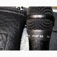 Мікрофон Профі Фірма Peavey PVM 22 Diamond Series USA Гарний стан