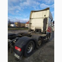 Сідельний тягач DAF XF 105.460 6х2 2013 рік правий руль