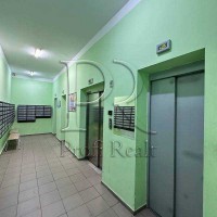 Продаж 1-к квартира Київ, Дніпровський, 44000 $