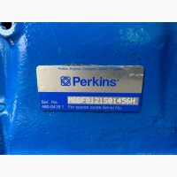 FG Wilson P550-3 - Perkins - 550 kVA 2022 р