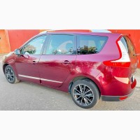 Продаж Renault Grand Scenic, 12000 $