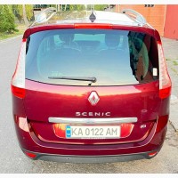 Продаж Renault Grand Scenic, 12000 $