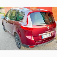 Продаж Renault Grand Scenic, 12000 $