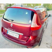 Продаж Renault Grand Scenic, 12000 $