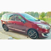 Продаж Renault Grand Scenic, 12000 $