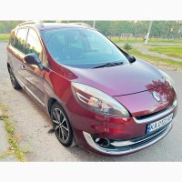 Продаж Renault Grand Scenic, 12000 $