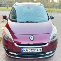 Продаж Renault Grand Scenic, 12000 $