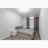 Продаж 1-к квартира Фастівський, Новосілки, 49500 $