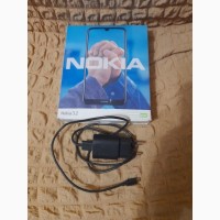 Продам оригінальну нову зарядку для смартфона NOKIA 3.2