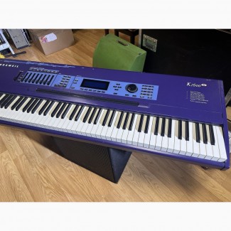 Продам робочу станцію Kurzweil K2600X