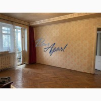 Продаж 3-к квартира Київ, Солом`янський, 64000 $