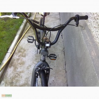 Продам bmx