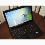 Продам ноутбук Lenovo b580 с двухядерным процессором!