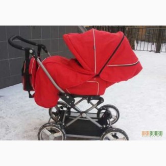 Продам коляску детскую Chicco Polar