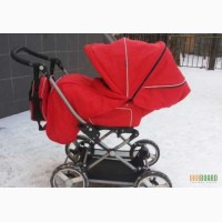 Продам коляску детскую Chicco Polar