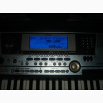 Yamaha PSR 550