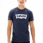 Оригинальные футболки Американской фирмы Levis, USA