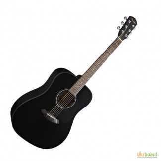 Продам акустическую гитару Fender CD-60 в идеальном состоянии