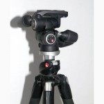 Продам фотоштатив Manfrotto 190XPROB + 804RC2