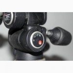 Продам фотоштатив Manfrotto 190XPROB + 804RC2