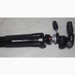 Продам фотоштатив Manfrotto 190XPROB + 804RC2