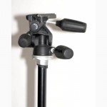 Продам фотоштатив Manfrotto 190XPROB + 804RC2