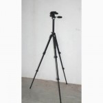 Продам фотоштатив Manfrotto 190XPROB + 804RC2