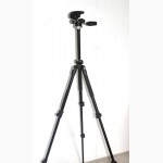 Продам фотоштатив Manfrotto 190XPROB + 804RC2