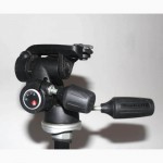 Продам фотоштатив Manfrotto 190XPROB + 804RC2